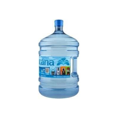 Fontana stolní voda 18,9 l