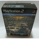 Hry na PS2 Socom 3: U.S.Navy Seals