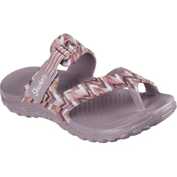 Skechers Сандали Skechers Women's Reggae Flat Sandals - Multi