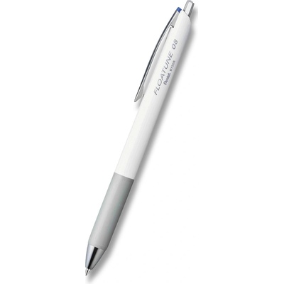 Pentel Floatune BY208 gelový roller modrý