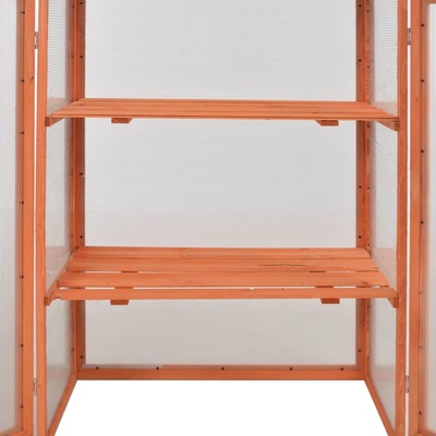 vidaXL Dřevo 75 x 47 x 109 cm 170646