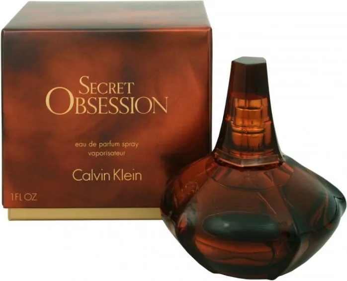 Calvin Klein Secret Obsession EDP 100 ml