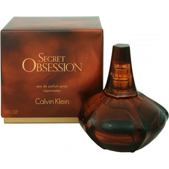 Calvin Klein Secret Obsession EDP 100 ml