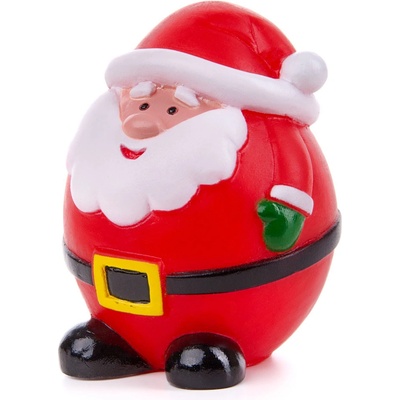 JK ANIMALS Vinylový Santa X-Mass 8,5 cm – Zbozi.Blesk.cz