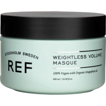 REF Weightless Volume Masque 500 ml