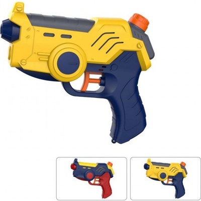 Alltoys modro žluto modrá 19 cm