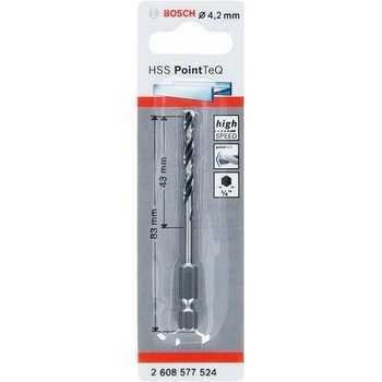 Bosch 2608577524
