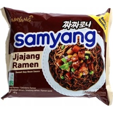 Samyang Jjajang ramen 140 g