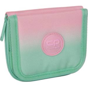 Cool Pack Портмоне Cool Pack Hazel - Gradient Strawberry (F055754)