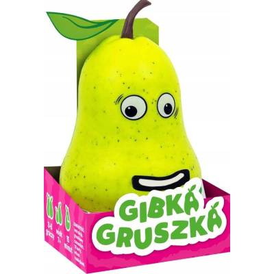 REBEL Games Gibka Gruszka настолна игра