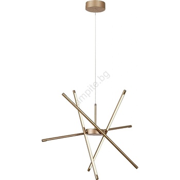 Rábalux HENLY2 72339