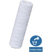 Atlas vložka do filtru 10" FA šňůra - 25 mcr