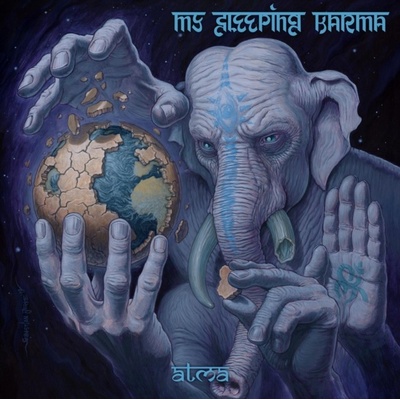 Atma - My Sleeping Karma LP