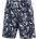 Helly Hansen Мъжки шорти за плуване Helly Hansen Newport Boardshorts 8" navy nautical aop