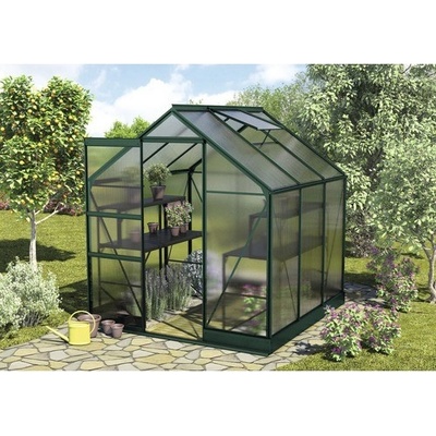 Vitavia Apollo 3800 polykarbonát 6 mm 195 x 199 cm zelený