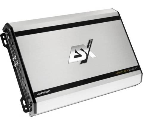 ESX Audio HXE100.4