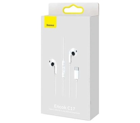 Baseus Encok C17