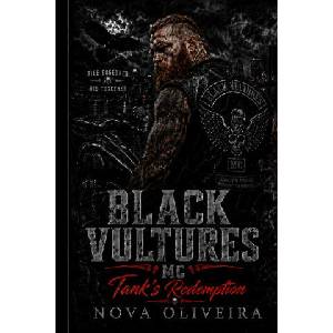Black Vulture MC | Nova Oliveira (2026)