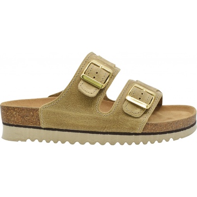 Protetika šľapky ORS T 30 svetlo-béžová rock