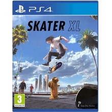 Skater XL