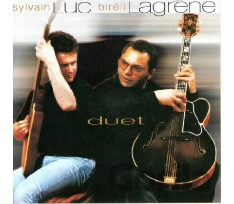 Duet CD