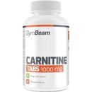 GymBeam L-Carnitine 1000mg 90 tablet