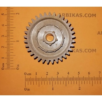 Image 1 of Compatible Зъбно колело 33t, hp p4014, ru6-0171 (ru6-0171)