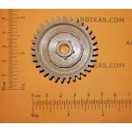 Compatible Зъбно колело 33t, hp p4014, ru6-0171 (ru6-0171)