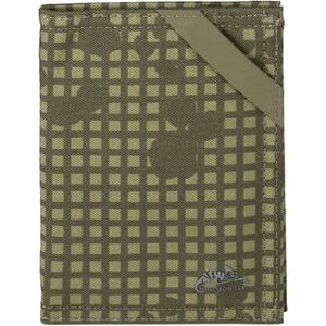 Helikon-Tex Портмоне EDC Small - Cordura - Desert Night Camo (MO-EDS-CD-0L)