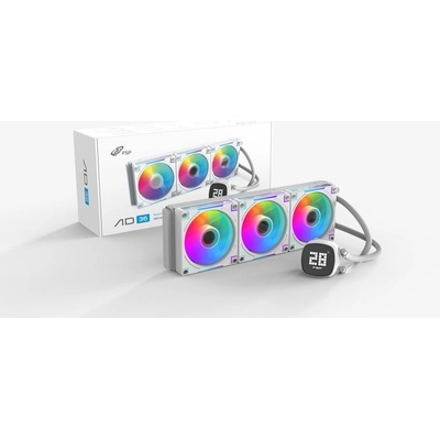 Fortron AD36-W White POO0000042