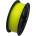 Gembird 3DP-PLA+1.75-02-Y, 3D филамент, PLA Plus, 1, 75mm, 1000g, Жълт (Yellow) (3DP-PLA+1.75-02-Y)