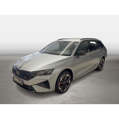 Skoda Octavia Combi RS 195 kW