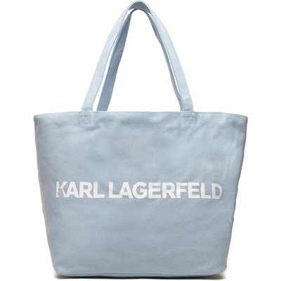 KARL LAGERFELD Дамска чанта karl lagerfeld 240w3870 Бял (240w3870)