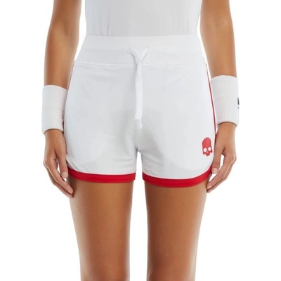 Hydrogen Tech shorts white