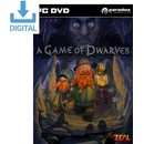 Hry na PC A Game of Dwarves