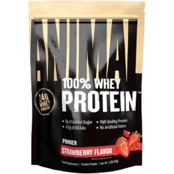 Universal Nutrition ANIMAL 100% Whey Protein 1000 g