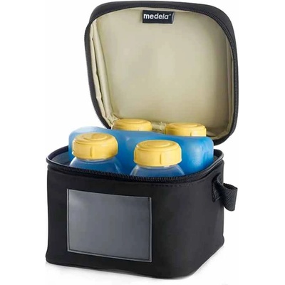 Medela Комплект Medela - Хладилна чанта Cooler Bag (200.1756)
