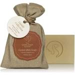 The Camel Soap Factory Сапун за Ръце, Сладък Портокал и Лиомон, Castile, The Camel Soap Factory, 100 гр (SOAP_PC_SOL)
