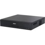 Dahua IP видеорекордер Dahua NVR5864-EI2, 64 канала, Smart H. 265+/H. 265/Smart H. 264+/H. 264/MJPEG, 8x SATA (до 20TB), 2x USB 3.0, 2x USB 2.0, 2x RJ-45, 2x HDMI, 2x VGA (NVR5864-EI2)