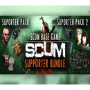 SCUM Supporter Pack