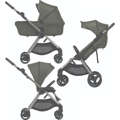 Anex IQ 2v1 Premium Richi 2024