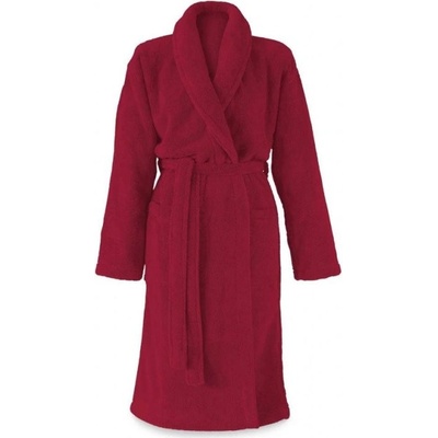 Wellsoft župan bordová – Hledejceny.cz