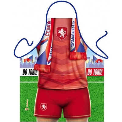 KúpMa.sk Česká futbalová zástera