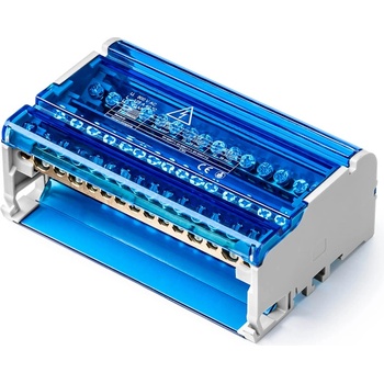 ELMARK КЛЕМЕН БЛОК 4Х(11Х6 + 2Х25 + 2Х35mm2) (85144002)