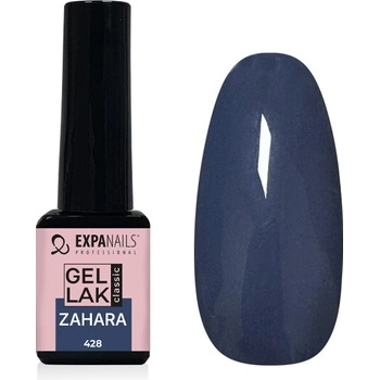 Expa-nails expanails uv/led gel lak - zahara 5 ml