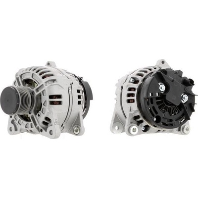 Alternátor Renault Grand Scénic 1.5 dCi, Bosch 0124525082, 8200728292