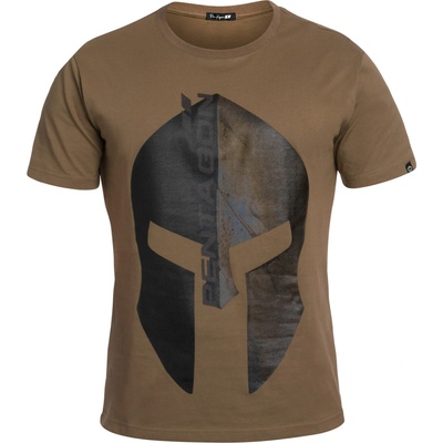 Tričko Pentagon Ageron Eternity Coyote
