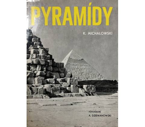Pyramídy