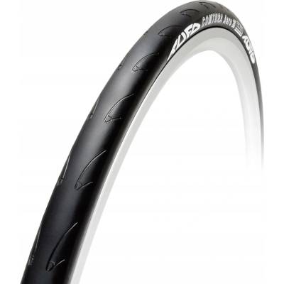 TUFO Comtura Aero 28x700 čierny