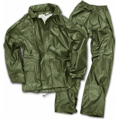 Mil-tec Regenanzug Tarn Cce 10625024-903